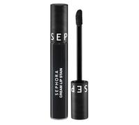 SEPHORA COLLECTION Lip Stain Liquid Lipstick 28 Night Bird Cream 0.169 oz/ 5 ml