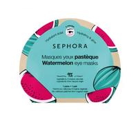 Sephora Collection Natural Watermelon Eye Masks