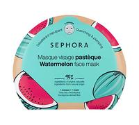 Sephora Collection Natural Watermelon Face Mask