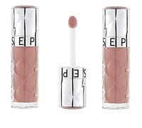 Sephora Collection Outrageous Geous Effect Volume Lip Gloss 02 Size XXL Nude