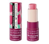 Sephora Collection Raspberry Moisturising Lip Balm 8h Hydration - 3.5 g / 0.12 oz