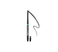 SEPHORA COLLECTION Retractable Waterproof Eyeliner - 09 Glitter Black