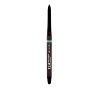 SEPHORA COLLECTION Retractable Waterproof Eyeliner - 10 matte brown