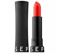 Sephora Collection Rouge Matte lipstick 8HR moisturize M23 Rock Queen