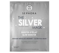 SEPHORA Collection SUPERMASK - The Silver Mask