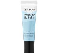 SEPHORA - Collection Vegan Moisturizing Lip Balm - 1 Transparent