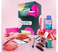 Sephora Favorites Advent Calendar - 24 Surprises - New - Christmas Gift