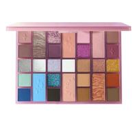 SEPHORA Favorites Limited Edition Vibrant Lights The Amazing Palette - 29 Vibrant Eyeshadow Shades