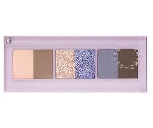 Sephora Favorites Mini Eyeshadow Palette - Palette of 6 Eyeshadows