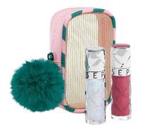 SEPHORA Favorites Two OUTRAGEOUS PLUMP VOLUME LIPSTICKS - Limited Edition Set