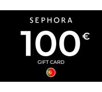 Sephora Gift Card 100 EUR Key - PORTUGAL