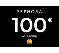 Sephora Gift Card 100 EUR Key - SPAIN