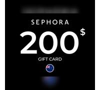 Sephora Gift Card 200 NZD Key - NEW ZEALAND