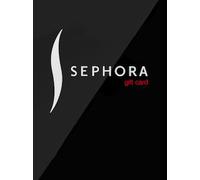 Sephora Gift Card 40 AUD - Sephora Key - AUSTRALIA