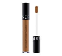 Sephora High Coverage Concealer Smoothes the eye contour 53.5 Macchiato