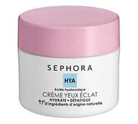Sephora HYA Brightening Eye Cream Hydrate + Depuff 20 ml