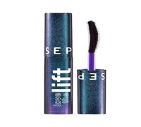 Sephora Love The Lift Mini Curling and Volumising Mascara - Ultra Black, 0.17 Ounce (Pack of 1)