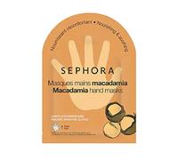 Sephora Macadamia Hand Mask
