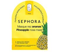 Sephora PINEAPPLE NOSE MASK