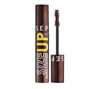 Sephora Size Up Volume Mascara, Brown, 12.5 ml