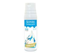 Sephra Bubblegum Dessert Topping Sauce 1kg - Convenient Squeezy Bottle - Syrups for Ice Cream, Waffles, Pancakes, Crepes, Milkshakes, Smoothies, Sorbets, Frappes, Cakes or Dipping (Bubblegum)