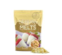 Sephra Chocolate Flavoured Melts (907g, White Chocolate Flavored)