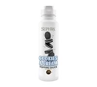 Sephra Cookies & Cream Dessert Topping Sauce 1kg