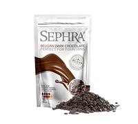 Sephra Luxury Belgian Dark Chocolate 907g