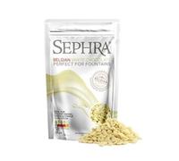 Sephra Classic Home Chocolate Fountain (Sephra Belgian White Chocolate 907g (Chocolate Only))