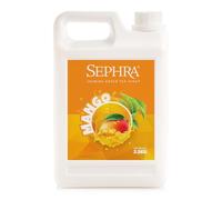 Sephra Mango Jasmine Green Tea Syrup 2.5kg - Ready Tea Base