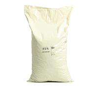 Sephra Milk Belgian Couverture Chocolate Callets 10kg - Fountain Ready