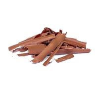 Sephra Milk Chocolate Shavings 2.5kg