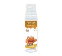 Sephra Salted Caramel Dessert Topping Sauce - 1kg