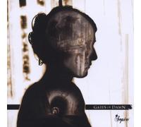 Sepia by Gates of Dawn