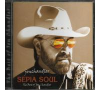 Sepia Soul: The Best of Jon Chandler