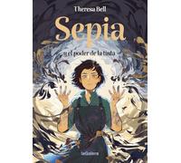 Sepia y el poder de la tinta