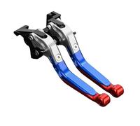 Seplxoi Clutch & Brake Lever Motorcycle Accessories Extendable Adjustable Brake Clutch Lever for Duke 790 2017-2019 2020 2021 2022 2023 2024 790DUKE(6)