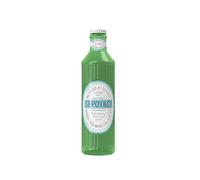 Sepoy & Co. Sparkling Mineral Water | Low Calorie | Sparkling Himalayan Drink | 100% Natural Ingredients (Pack of 12)