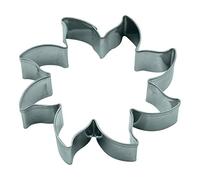Sepp Krifka 053,078 Seep Krifka Medium Sun Shape Cutter, Diameter-58 Mm, Multi