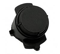 Seprendi 2058840074 Park Sensor Blank Cover for W166 W221 W205 W204 W212 W252 Front Bumper Electric Eye Cover