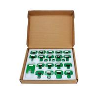 Seprendi 22Pcs Bdm Adapter for Kess Ktag Dimsport Bdm Probe Adapter Kit
