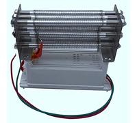 Seprendi 27G Ozone Generator Air Purifier O3 Quartz Tube Air Ozonator Stainless Steel Electrode Ozonizer Air Purifier Cleaner