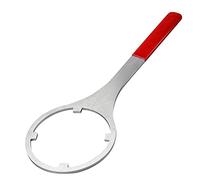 Seprendi 4.8 Inch Inside Diameter Heavy Duty Water Filter Housing Wrench Fit for 152037 150295 Ww34 150295-27 01019185 WFPF38001C