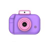 Seprendi 4000W High Definition Children's Camera 2 Inch 1080P HD Screen Digital Camera Photography A