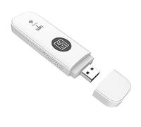 Seprendi 4G LTE Wireless Network Card Tragbares Auto Wireless Internet Card Wifi Card Tray Europ?Ische Version Full-Band mit B28AB