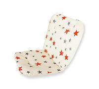 Seprendi Baby Stroller Seat Pad Universal Baby Stroller High Chair Seat Cushion Liner Mat Cotton Soft Feeding Chair Pad Cover