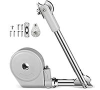 Seprendi Cushion Support Rod Lid Supports The Hydraulic Buffer Support Rod, The Lid Support is Opened Up The Turning Door Support