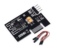 Seprendi Desktop Computer Board WiFi App Remote Control Switch Card Remote Control Start Card