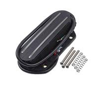 Seprendi Guitar Pickup 4 Wire for Electric Guitar Dual Hot Rail Single Coil Humbucker Guitar Parts