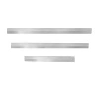Seprendi Guitar Understring Leveler Luthier Tools Guitar Repair Maintenance Fret Sanding Leveling Beam File for Guitar Bass Instrument Repair Maintenance Tool 38/35/23cm
